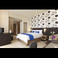 Jual Hotel Mewah Bintang Dua di Timoho Kota Jogjakarta