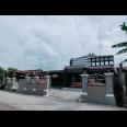 Jual Rumah Mewah 200m² Jirapan Masaran Sragen