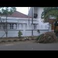 Rumah Margorejo Indah SHM Bangunan Luas di Kota Surabaya