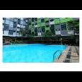 For Sale Sentra Timur Residence Apartment – 2 BR 36 m2 Unfurnished