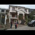 Jual Rumah Mewah 2 Lantai di Alamanda Dago Permai, Kota Bandung