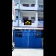 Dijual Ruko Jalan Imam Bonjol Kota Pontianak