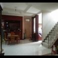 Jual Rumah Mewah 2 Lantai di Alamanda Dago Permai, Kota Bandung