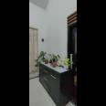 Rumah Murah Semi Furnished Siap huni di Perumahan Babatan Pilang Wiyung Surabaya