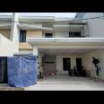 Rumah Baru Gress Lokasi Gayungsari Pagesangan Surabaya Selatan
