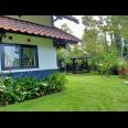 Jual Villa Grand Trawas SHM Siap Huni di Mojokerto