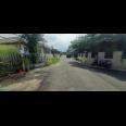 KAVLING 204 M2 SHM LINGKUNGAN ASRI DAN TENANG DI ARCAMANIK BANDUNG