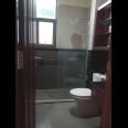 RUMAH FULL FURNISH VIEW KOTA BANDUNG  DENGAN SWIMMING POOL DI RESORT DAGO PAKAR 