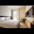 Jual Hotel Mewah Bintang Dua di Timoho Kota Jogjakarta