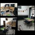 Jual Rumah Bagus Kawasan Sukolilo Park Regency Keputih
