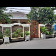 Dijual Cepat (BU) Rumah Mewah di Matraman - Utan Kayu Selatan - Jakarta Timur...Jl. Sekip Ujung...(Sayap Jl. A.YANI - cuma 50 meter)