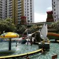 Great Western Resort Apartment Hunian Tenang dan Nyaman