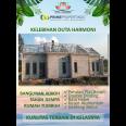Rumah Subsidi Double Dinding di Tigaraksa Tangerang