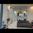 ‼️JUAL CEPAT‼️ Rumah MOdern Semi furnished di Semampir Tengah Sukolilo Surabaya 