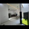 ‼️JUAL CEPAT‼️ Rumah MOdern Semi furnished di Semampir Tengah Sukolilo Surabaya 
