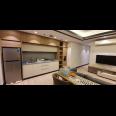 Apartemen The Mansion Kemayoran Full Furnished Siap Huni