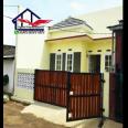 Rumah Murah Bandung Timur type 42/60 Lokasi Komplek Abdi Negara Cileunyi Bandung