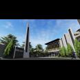 Hunian eksklusif nyaman dan asri didesain semi villa khusus bagi Anda Keluarga Indonesia.