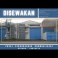 Gudang Romokalisari ~ Benowo, Surabaya | Versatile & Functional.