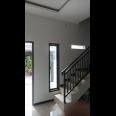 RUMAH MURAH BARU GRESS MINIMALIS MODERN SIAP HUNI Di Perumahan Gununganyar Emas Surabaya