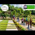 Kavling Makam Al-Azhar Memorial Garden Type ROYAL ZONE