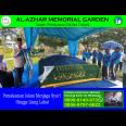Kavling Makam Al-Azhar Memorial Garden Type ROYAL ZONE