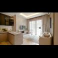 Apartemen Mewah Jakarta Exclusive Strategis harga promo