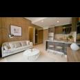 Apartemen Mewah Jakarta Exclusive Strategis harga promo