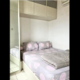 Dijual Apartement Puncak Permai Tower C 2BR