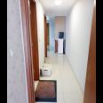 Dijual Apartemen The Mansion Kemayoran Tower Capilano Lt.18 2BR Full Furnished