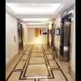 Dijual Apartemen The Mansion Kemayoran Tower Capilano Lt.18 2BR Full Furnished