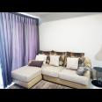 Dijual Apartemen The Mansion Kemayoran Tower Capilano Lt.18 2BR Full Furnished