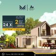 Perumahan Aranya Park Kaliurang Km 12 Yogyakarta