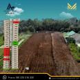 Perumahan Aranya Park Kaliurang Km 12 Yogyakarta