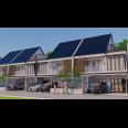 Dijual Rumah Mewah Modern Minimalis di Sleman Maguwo Yogyakarta