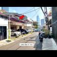 Dijual Rumah di Setiabudi, Jakarta Selatan