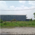 Dijual Kavling di Main Road Pergudangan Bumi Maspion 2, Benowo, Surabaya