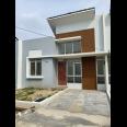 Disewakan Rumah Citra Maja Raya - Cluster Green Vista - Tipe RE