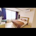 Dijual 1 unit Apartemen 3BR di FX Residence Sudirman Aparteman Senayan Jakarta.