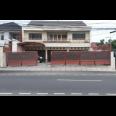 Dijual Rumah showroom mewah eksklusif 2LT