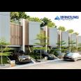 Rumah dijual Summer Hills Dago