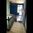 KOST-KOSTAN 21 KAMAR JALAN SUCI BANDUNG