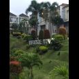 RUMAH DIJUAL: Over Kredit/ Cash di Bridgetown Tidar  - Malang