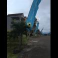 RUMAH DIJUAL: Over Kredit/ Cash di Bridgetown Tidar  - Malang