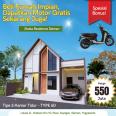 READY 3 UNIT LAGI DEKAT PASAR GODEAN SLEMAN YOGYAKARTA