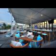 Dijual Hotel 4 Lantai Aktif di Seminyak, Bali
