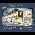 Rumah Dua Lantai Cluster Cantik Strategis Dekat Bandara Internasional Soekarno Hatta Tangerang