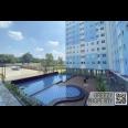 Sewa Bulanan Apartemen Urbantown Serpong - Studio Unfurnished