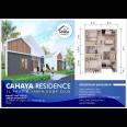 CAHAYA RESIDENCE TANAH LUAS & MURAH