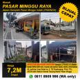 DIJUAL CEPAT  TANAH MENGUNTUNGKAN!!!